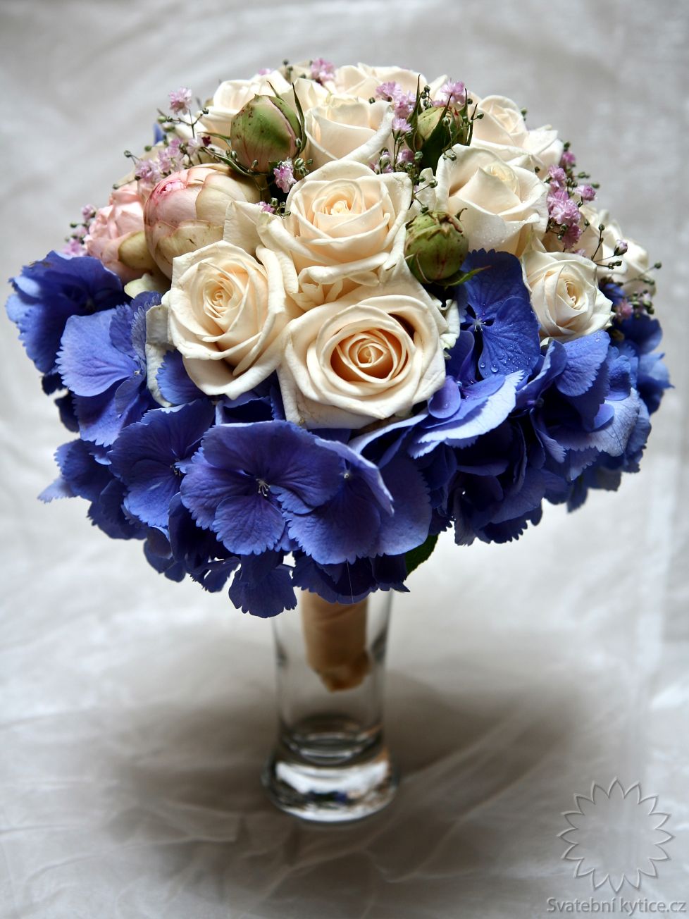 Wedding bouquet