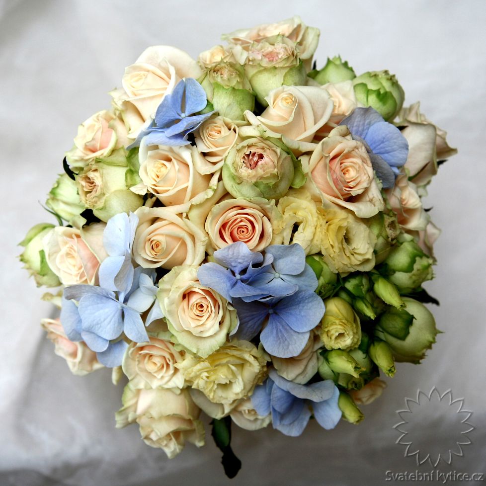 Wedding bouquet