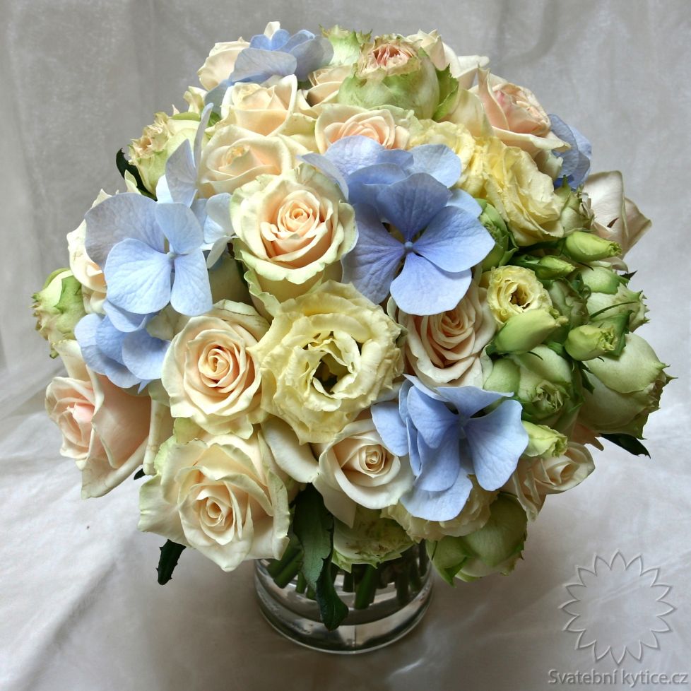 Wedding bouquet