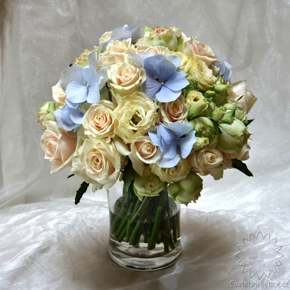 Wedding bouquet