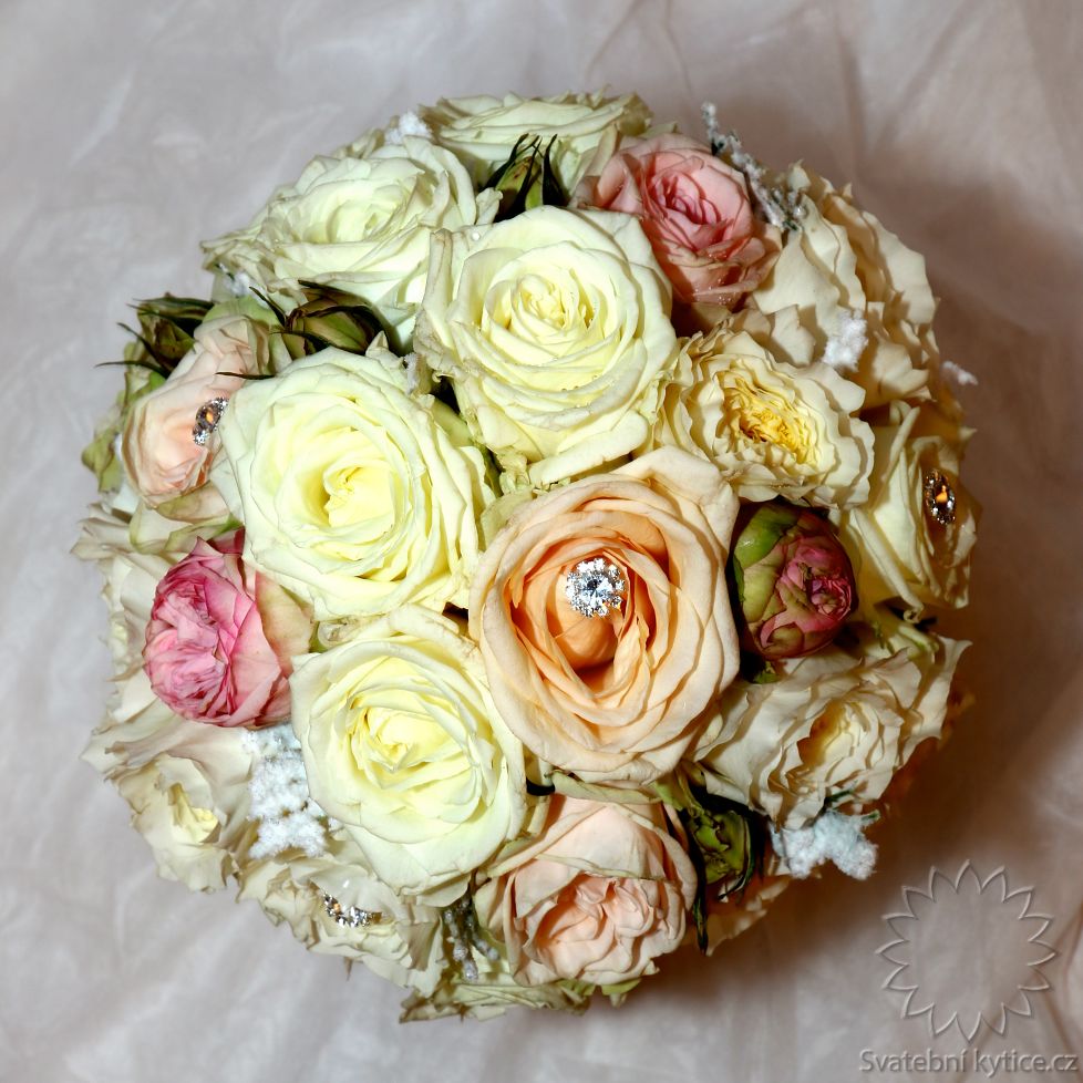 Wedding bouquet