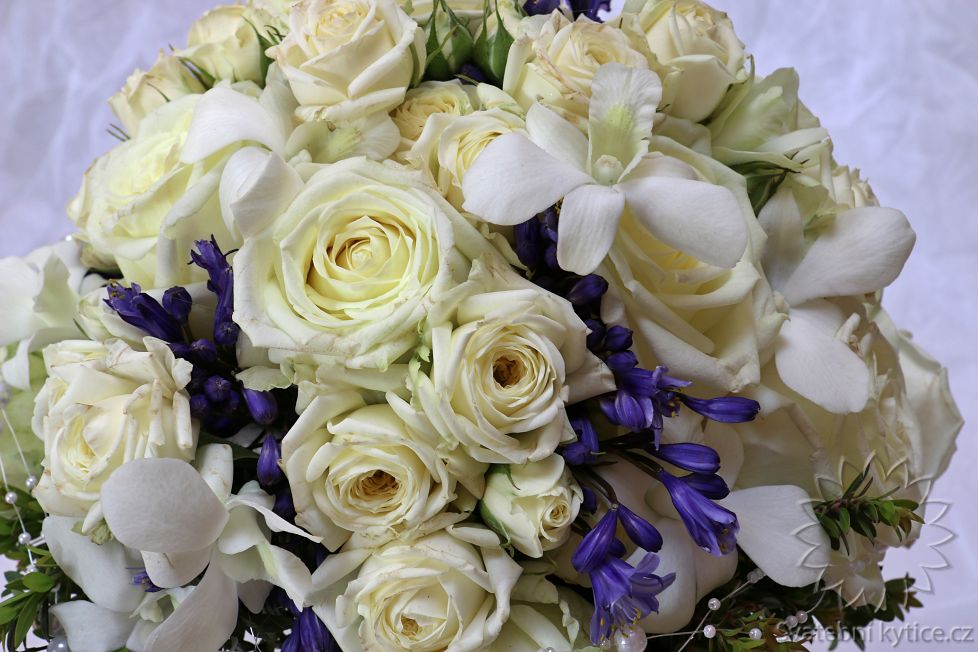 Wedding bouquet