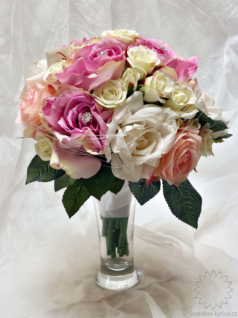 Wedding bouquet