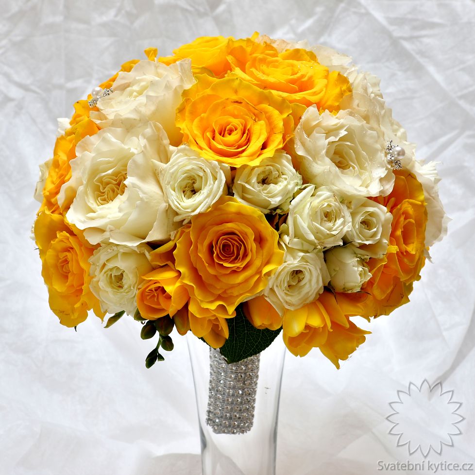 Wedding bouquet