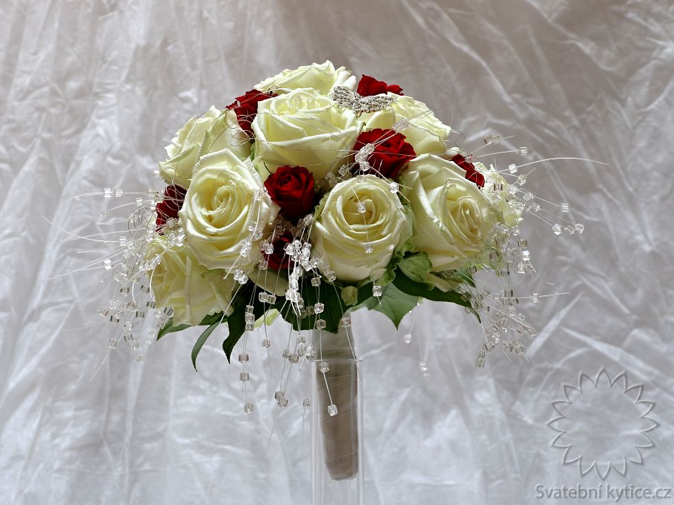 Wedding bouquet