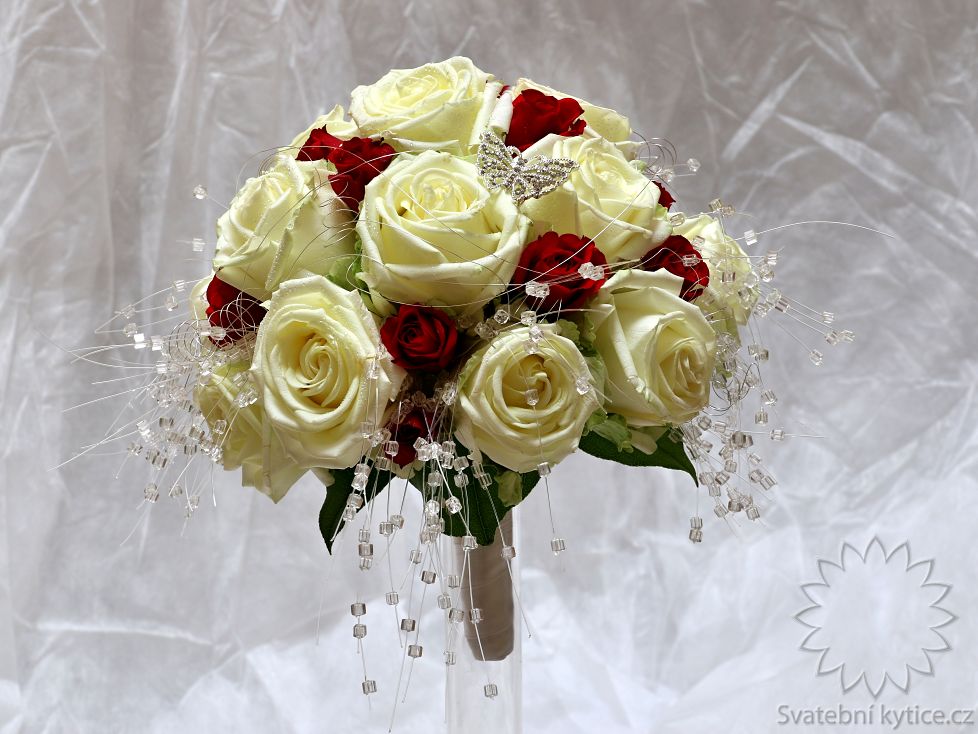 Wedding bouquet