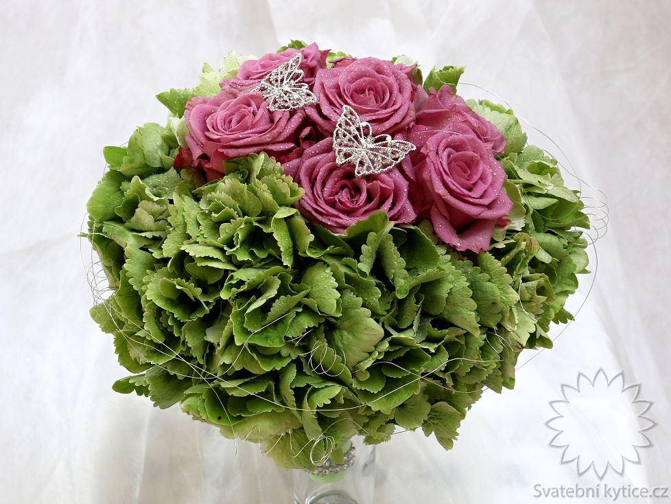 Wedding bouquet