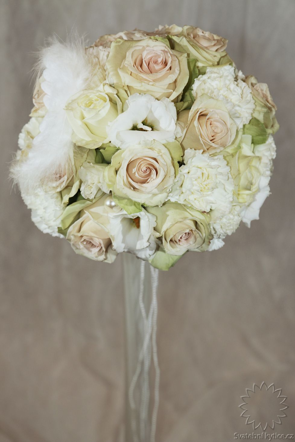 Wedding bouquet