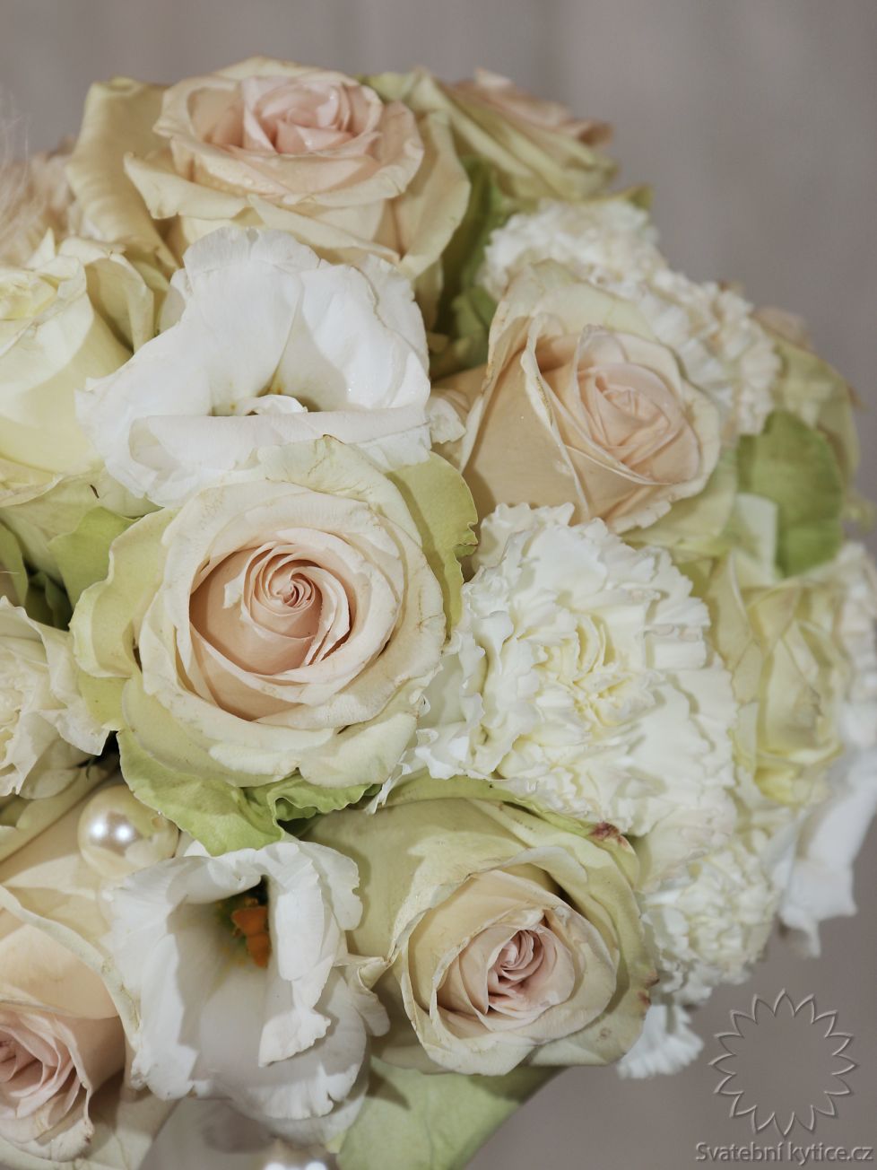 Wedding bouquet