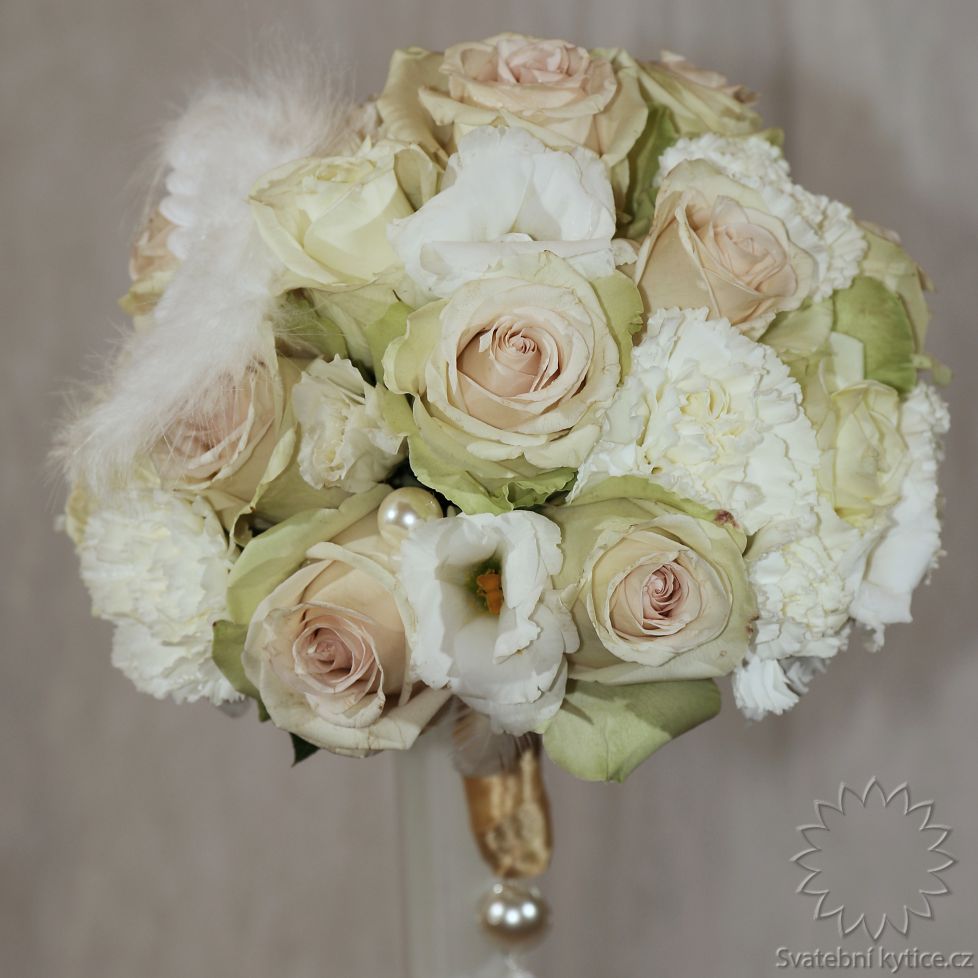 Wedding bouquet