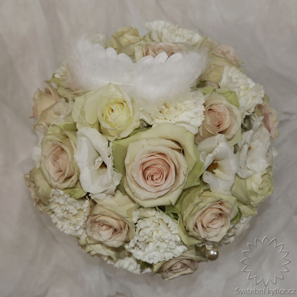 Wedding bouquet