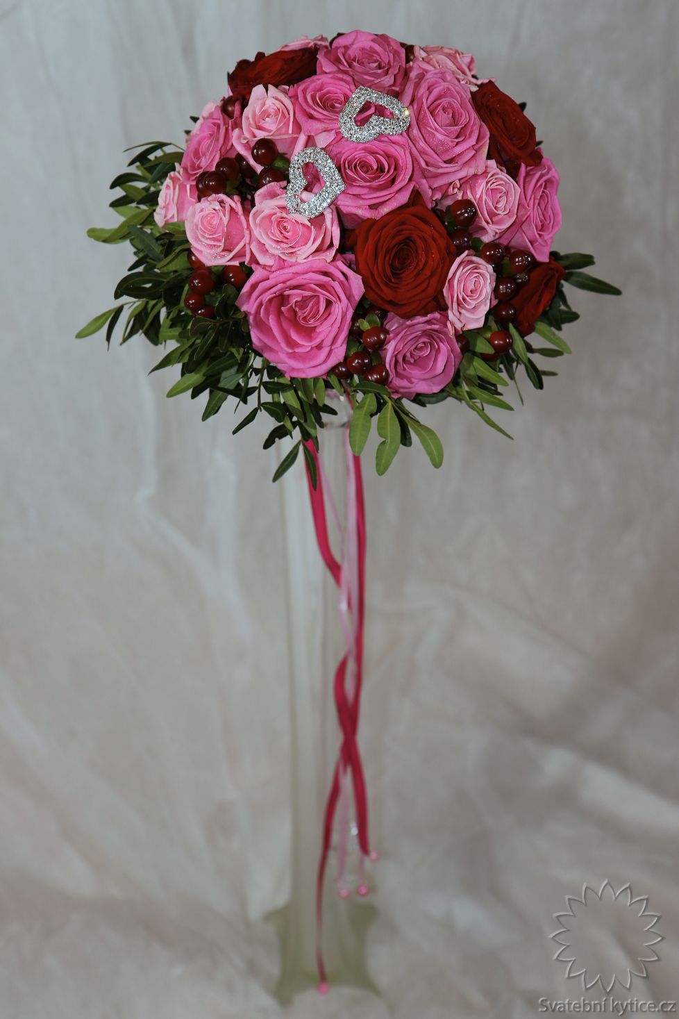 Wedding bouquet